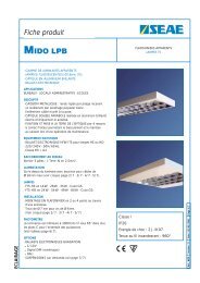 MIDO LPB - SEAE