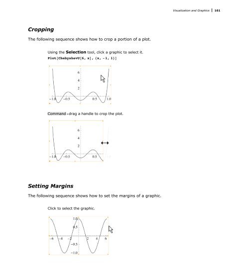 Mathematica Tutorial: Visualization And Graphics - Wolfram Research