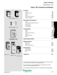 Telemecanique LADN40 datasheet: pdf - Octopart
