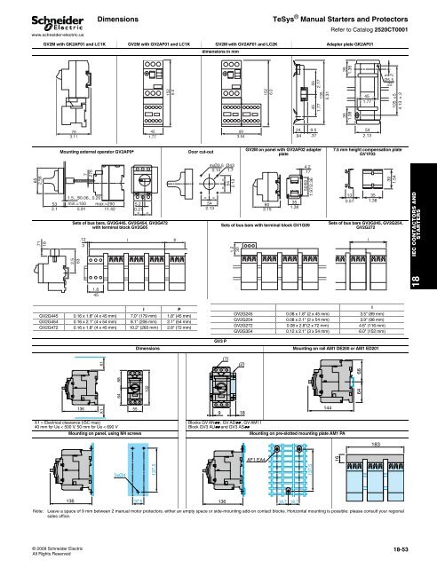 Telemecanique LADN40 datasheet: pdf - Octopart