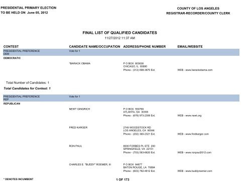Gibson Coleman Mistake: Filing Candidacy Reports with Ethics Commission
