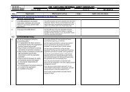 ISO 14001:2004 INTERNAL AUDIT CHECKLIST - Quality Coach