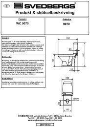 Wc 9070 Sv.idw - Drytrend.com