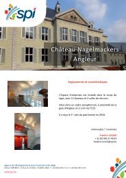 ChÃ¢teau Nagelmackers Angleur - Spi