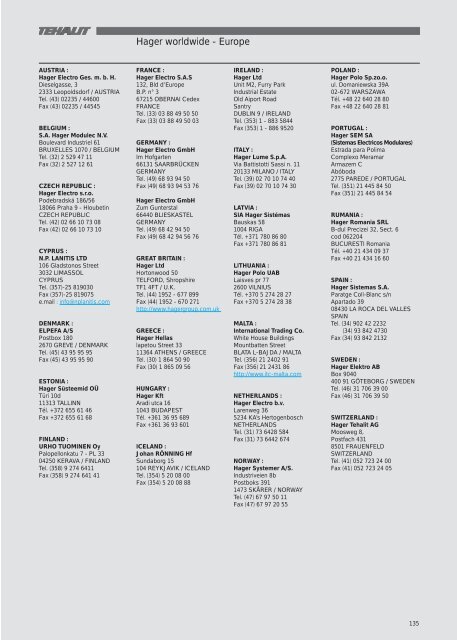 ISO 9OO1 - Acorn Bearings