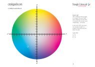 2. CMYK GUIDE â Delta E and Delta H.pdf