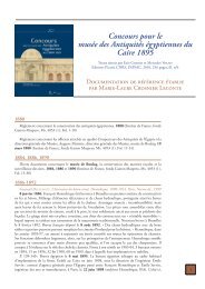 Chronologie de la construction du MusÃ©e - Invisu