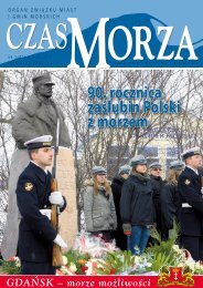 Czas Morza nr 41 - ZMiGM