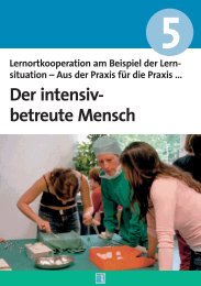 Lernortkooperation - Wannsee-Schule e.V.