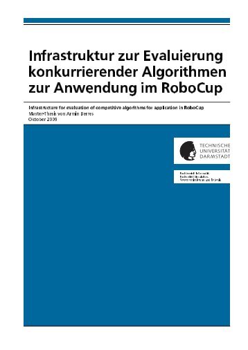 PDF file - Fachgebiet Simulation, Systemoptimierung und Robotik