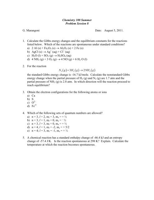 Chemistry 100 X Colloid Chemistry Home Page