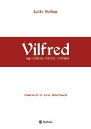 Vilfred - Dafolo