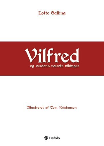 Vilfred - Dafolo