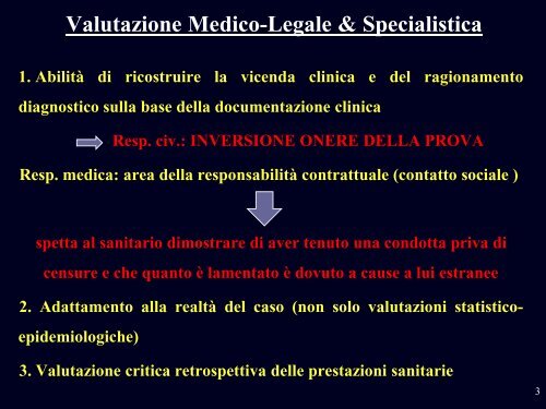 09. Errore in Anatomia Patologica - Siapec