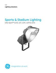 Www Gelightingsolutions Magazines Www Gelightingsolutions Magazines