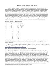 Balanced ternary arithmetic on the abacus.pdf - Abacus: Mystery of ...