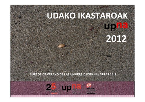 Descargar folleto - Universidad Pública de Navarra