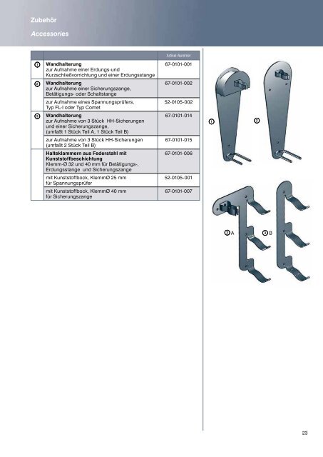 HORSTMANN GMBH - TML GmbH