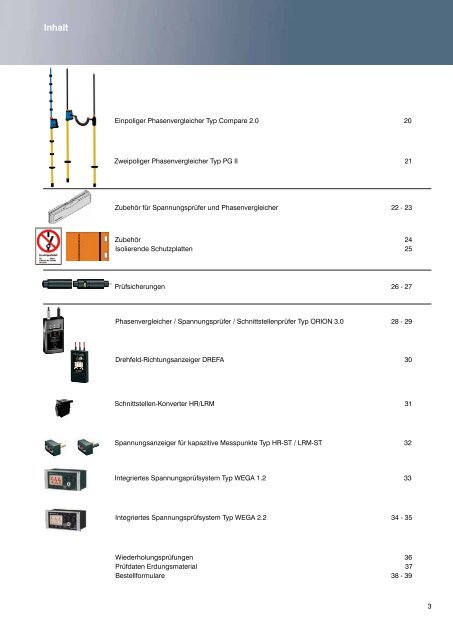 HORSTMANN GMBH - TML GmbH