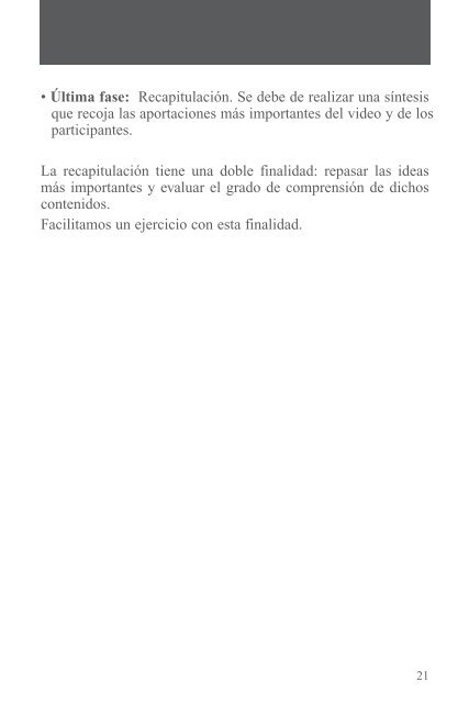 El alcohol y el mar - Plan Nacional sobre drogas