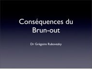 Dr GrÃ©goire Rubovszky - Stress-trauma.com