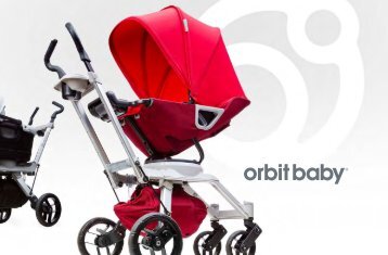 Why Orbit Baby