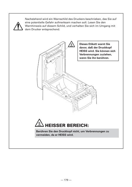 1 Turn off the power of the printer. - Van Mechelen