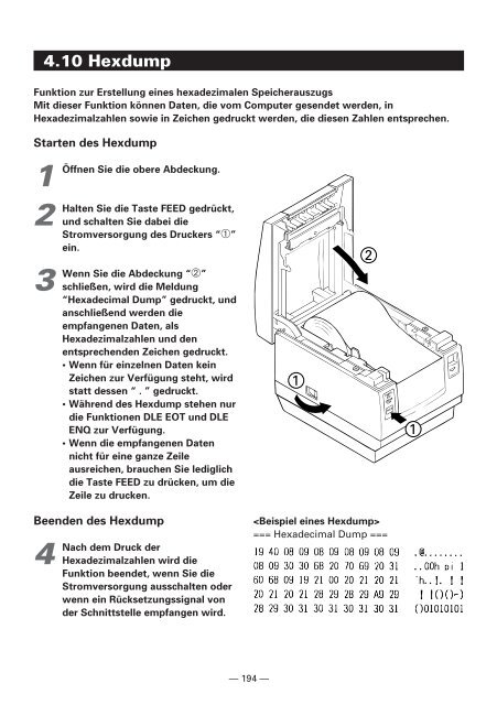 1 Turn off the power of the printer. - Van Mechelen