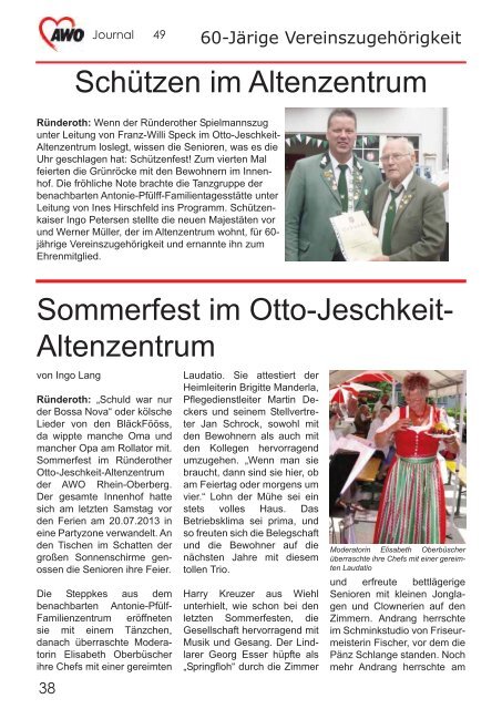 Journal - awo-rhein-oberberg.de