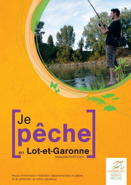 ma fÃ©dÃ© en a ction - Tourisme Lot-et-Garonne