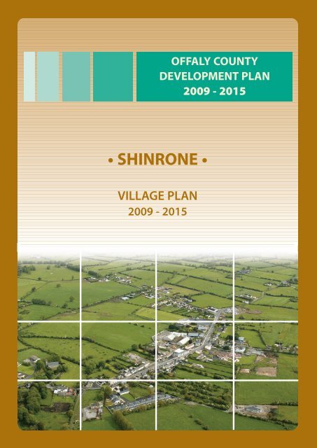 VILLAGE PLANS - Offaly County Council