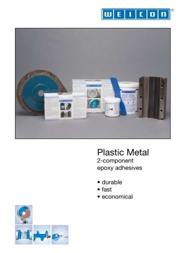 Plastic Metal - DanLube