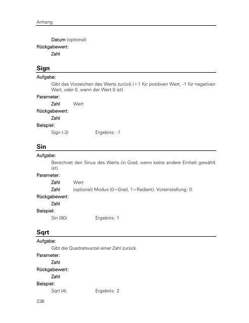 combit List & Label - Designer Handbuch - combit GmbH