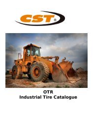 OTR Industrial Tire Catalogue - Maxxis Global
