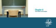 Chapter 6: Case Studies - Society for Public Health Education