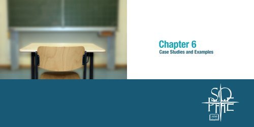 Chapter 6: Case Studies - Society for Public Health Education