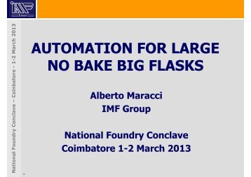 Alberto-Maracci-IMF - Foundry Conclave