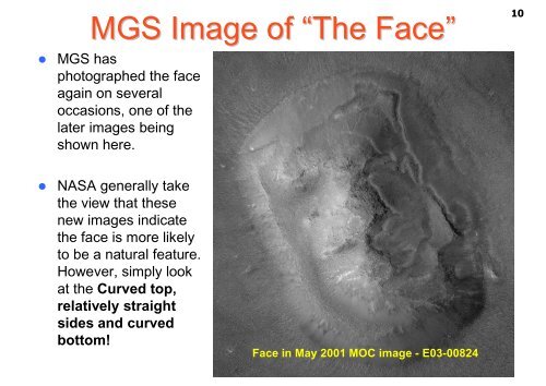 Mars Anomalies Print.pdf - CheckTheEvidence.com