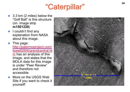 Mars Anomalies Print.pdf - CheckTheEvidence.com