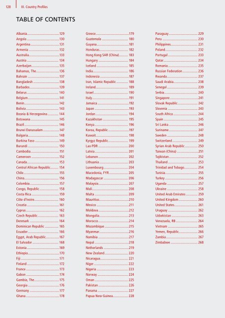 DHL Global Connectedness Index 2014