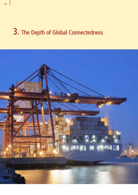 DHL Global Connectedness Index 2014
