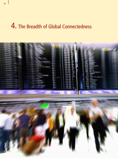 DHL Global Connectedness Index 2014