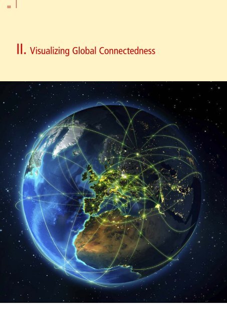 DHL Global Connectedness Index 2014