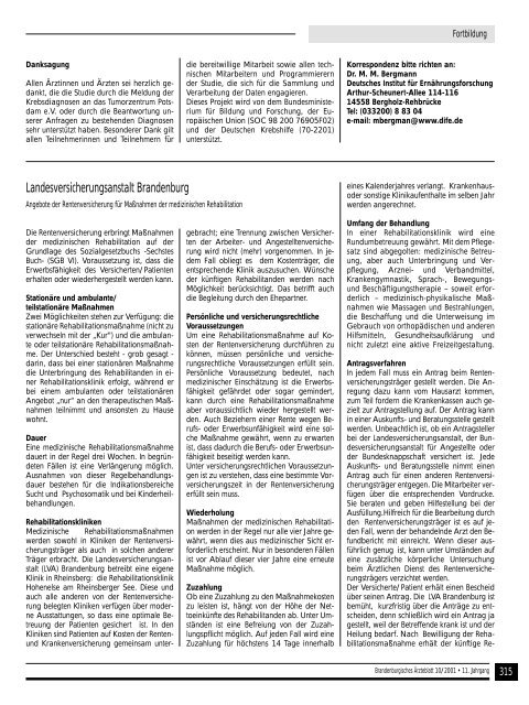 Ãrzteblatt - qs- nrw