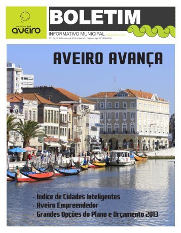 aquando - CÃ¢mara municipal de Aveiro