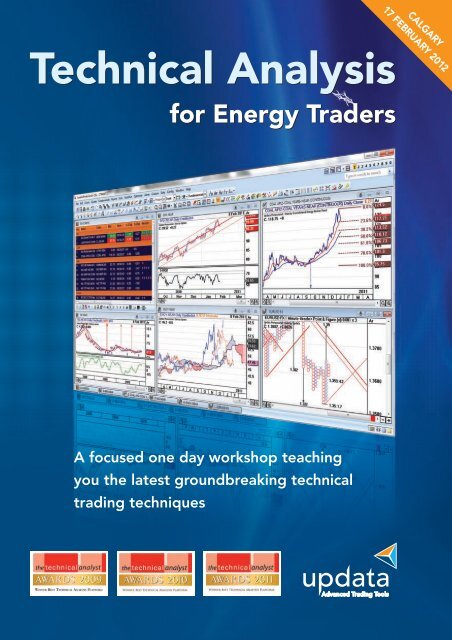 Technical Analysis Technical Analysis - Updata