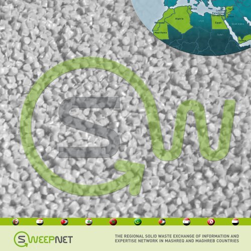 Sweeep Net 2011 - SWEEP-Net