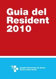 Guia del Resident - Generalitat de Catalunya