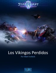 Los Vikingos Perdidos