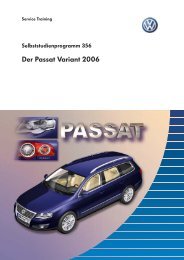 SSP 356 - Der Passat Variant 2006 - VWClub.BG